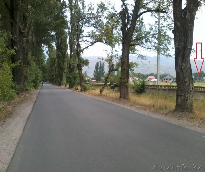 Участок 7 соток в Талгарском районе в поселке Кызыл Кайрат - Изображение #2, Объявление #1147225