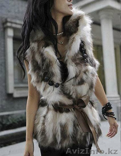 Пошив изделий из кожи и меха - Изображение #2, Объявление #1151788