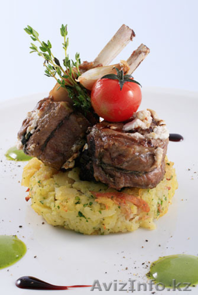 "Шеф повар на дом" - Изображение #2, Объявление #1145797