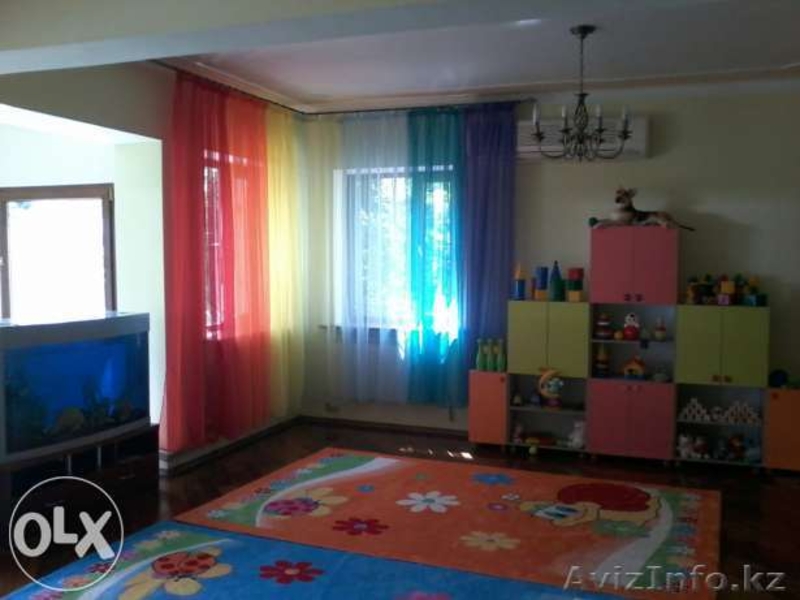 Детский сад "Еркетай" - Изображение #2, Объявление #1144856