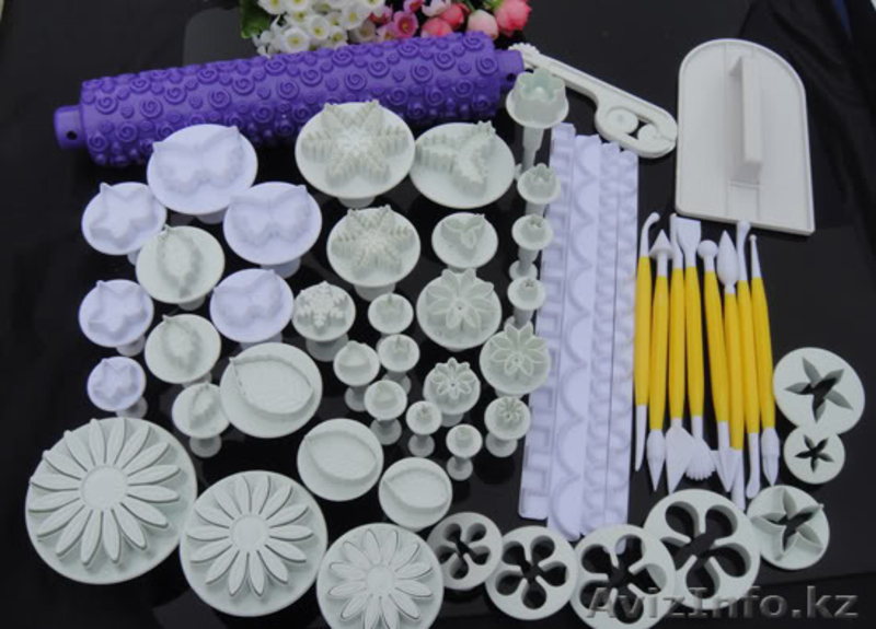 Все для выпечки - Изображение #3, Объявление #1146278