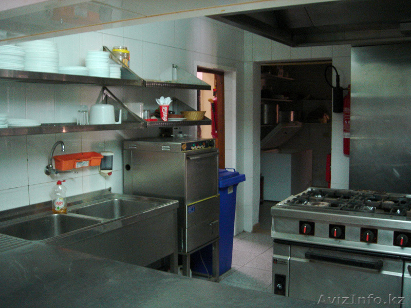  бар/ресторан с жильем в Испании,Islas Canarias,Fuerteventura,El Matorral - Изображение #2, Объявление #1153702