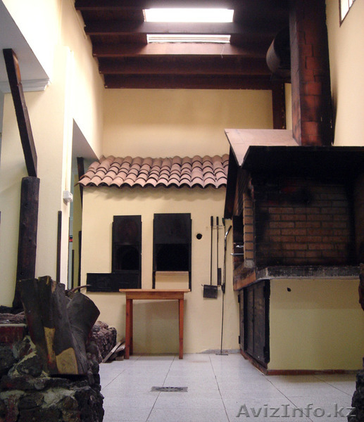  бар/ресторан с жильем в Испании,Islas Canarias,Fuerteventura,El Matorral - Изображение #4, Объявление #1153702