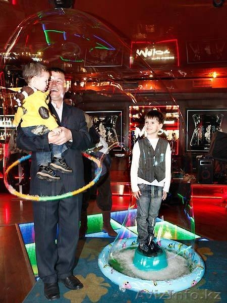 День рождение с любимыми героями из сказок и фильмов - Изображение #1, Объявление #365672