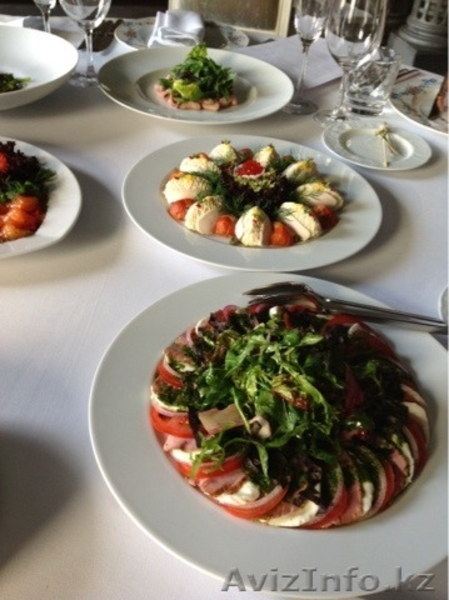 "Шеф повар на дом" - Изображение #6, Объявление #1145797