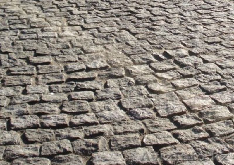 Гранитная брусчатка - Изображение #3, Объявление #1146780