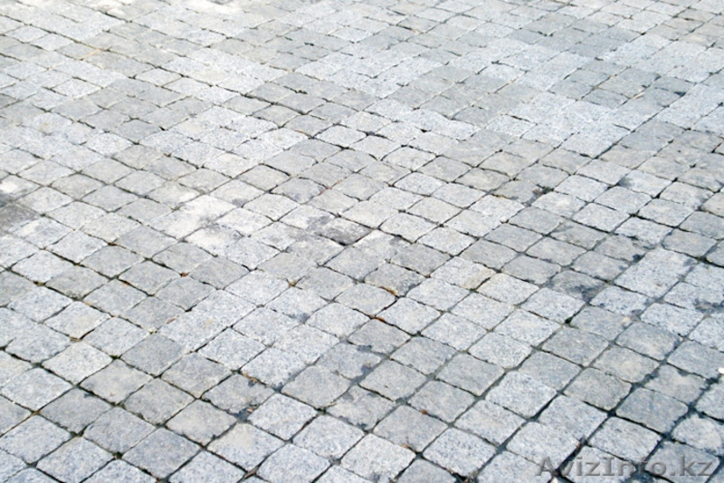 Гранитная брусчатка - Изображение #2, Объявление #1146780