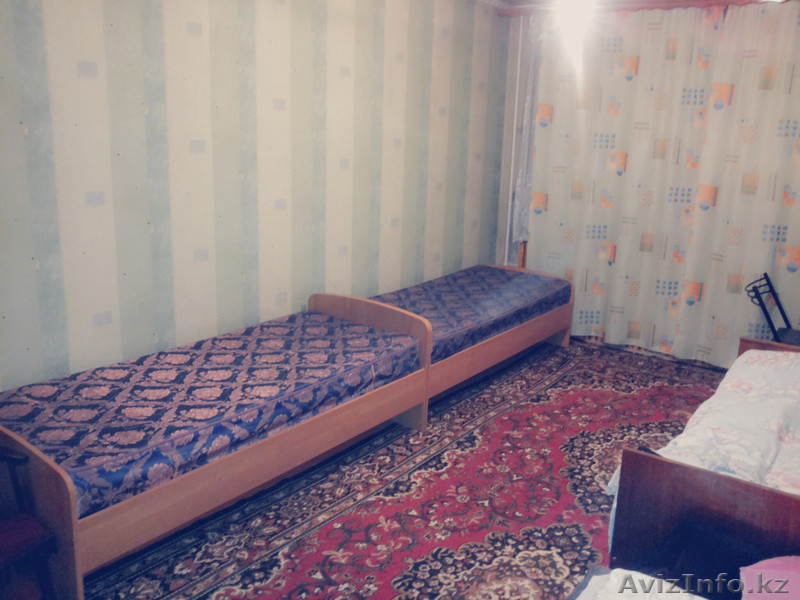 Срочно требуются девушки на подселение - Изображение #1, Объявление #1154243