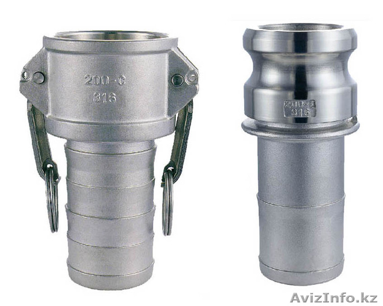 Пищевые шланги, соединения,краны - Изображение #2, Объявление #1145883