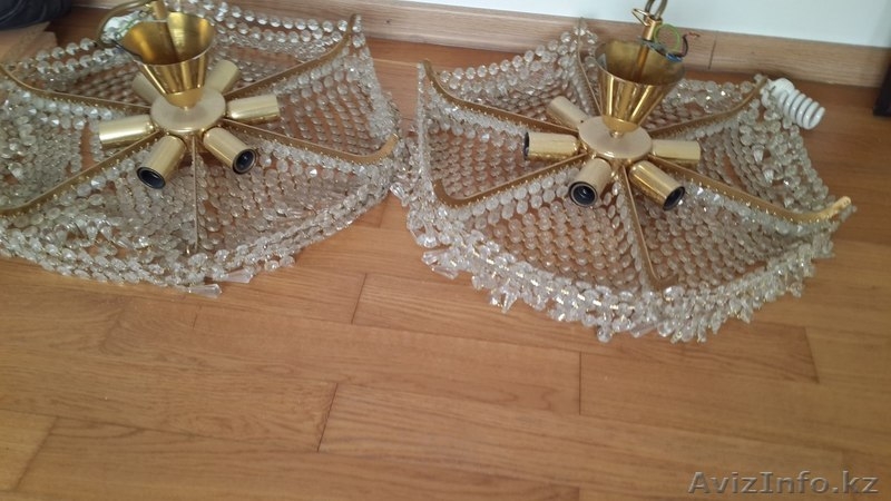 ПРОДАМ МЕБЕЛЬ б/у (м-н Шанырак) - Изображение #5, Объявление #1140853