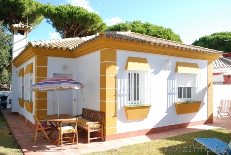 шале в Испании ,Chiclana, Cadiz - Изображение #3, Объявление #1151640