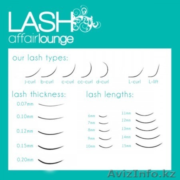 Ресницы для наращивания - Изображение #5, Объявление #1141121