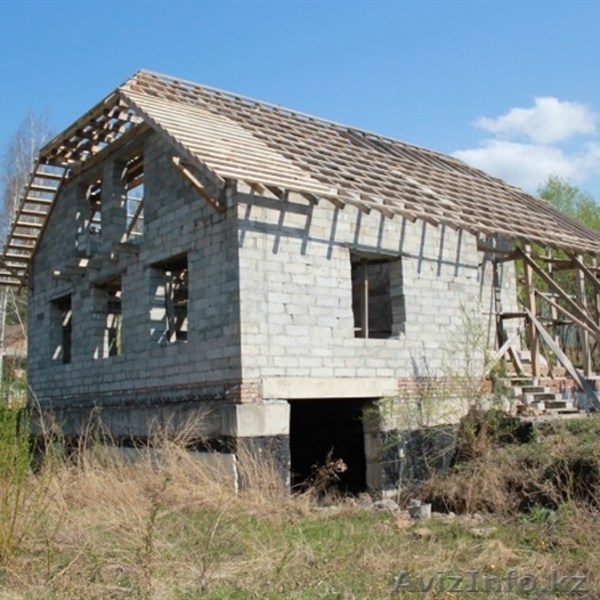 Строительство, кровля, ремонт - Изображение #5, Объявление #1148118