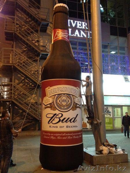 Макет из пенопласта - Изображение #4, Объявление #1153185