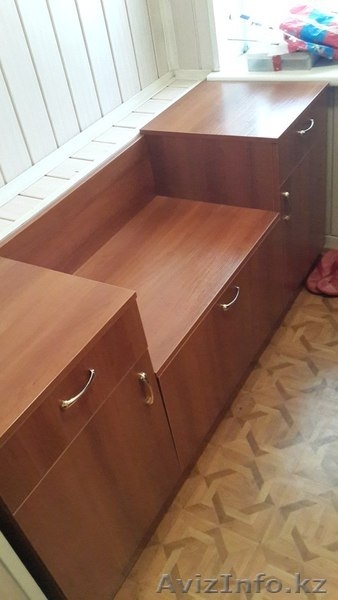 ПРОДАМ МЕБЕЛЬ б/у (м-н Шанырак) - Изображение #6, Объявление #1140853