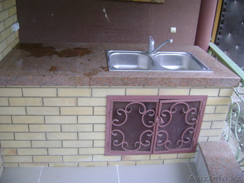 Камины. Комплексные печи - Изображение #2, Объявление #1140613