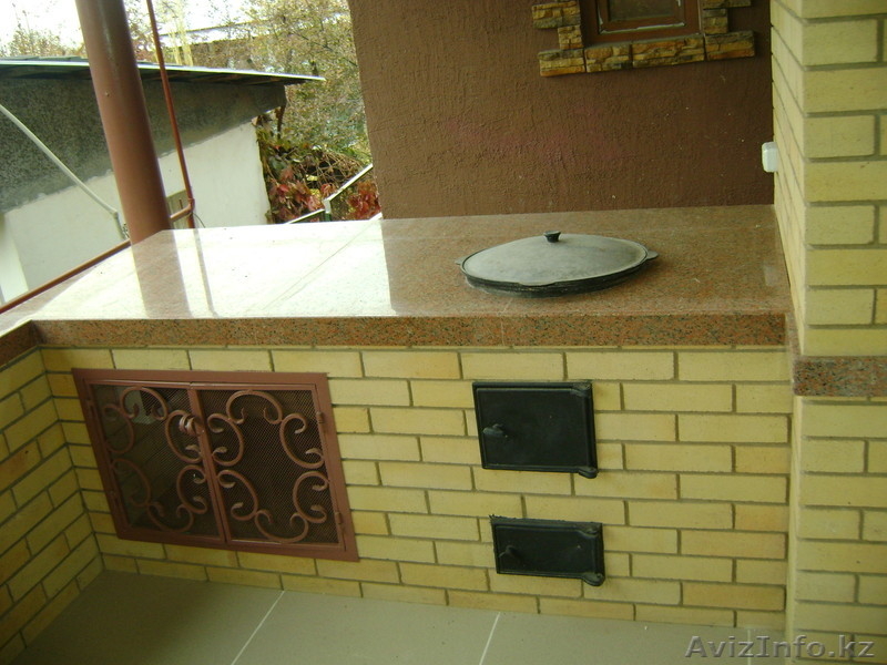 Камины. Комплексные печи - Изображение #3, Объявление #1140613