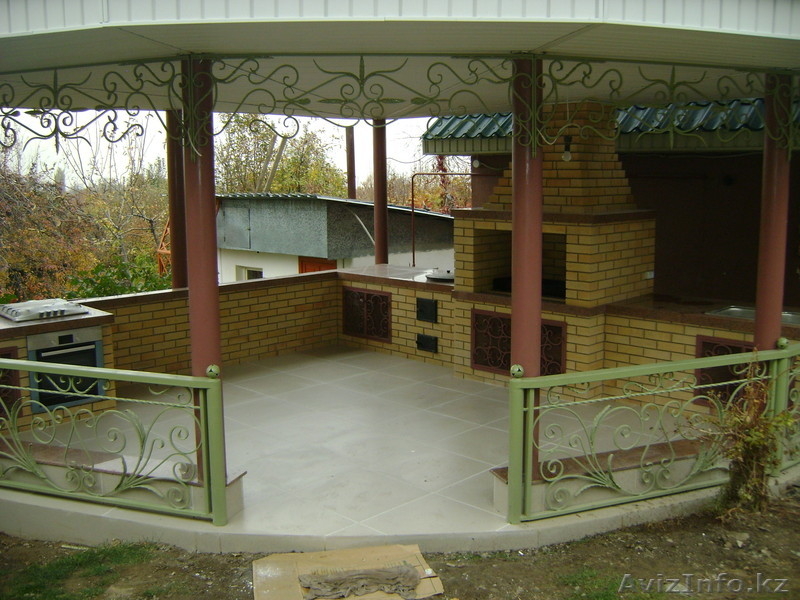 Камины. Комплексные печи - Изображение #4, Объявление #1140613