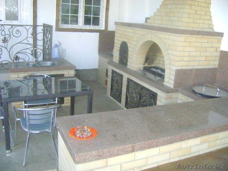 Камины. Комплексные печи - Изображение #7, Объявление #1140613