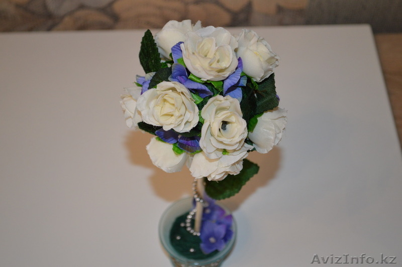 Топиарий-дерево счастье  - Изображение #8, Объявление #1150154