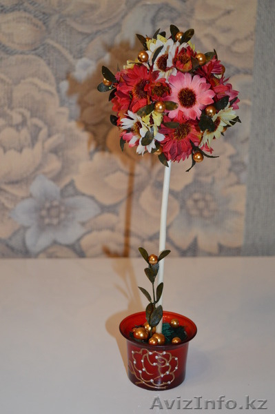 Топиарий-дерево счастье  - Изображение #4, Объявление #1150154