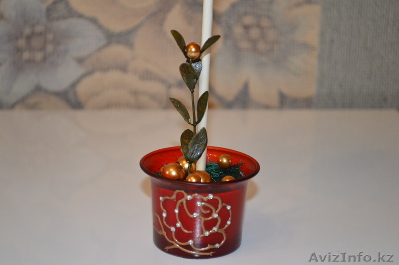 Топиарий-дерево счастье  - Изображение #7, Объявление #1150154