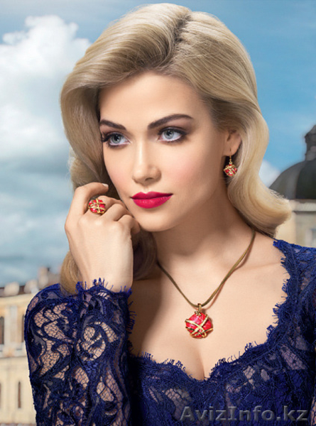 Ювелирная бижутерия Florange - Изображение #4, Объявление #1154109