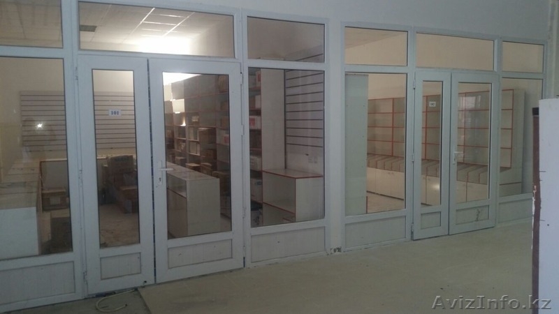 Аренда бутиков и торговых площадей - Изображение #1, Объявление #1147339