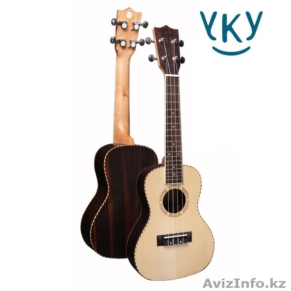 Гавайские гитары укулеле недорого - Изображение #2, Объявление #1152707
