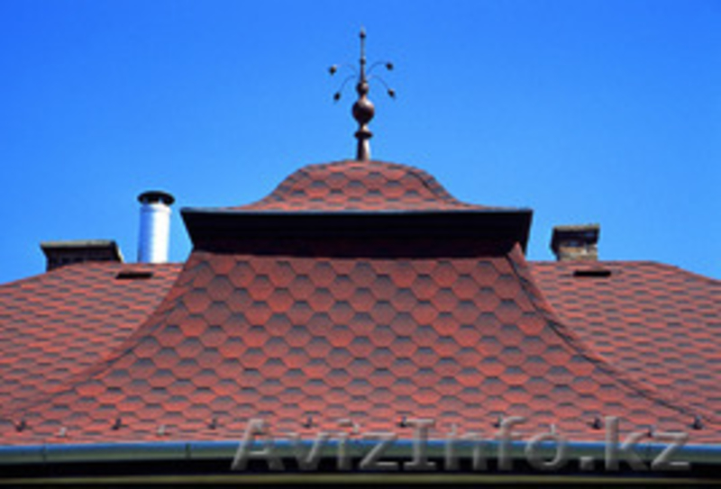 Кровельные работы, материалы - Изображение #4, Объявление #1109968