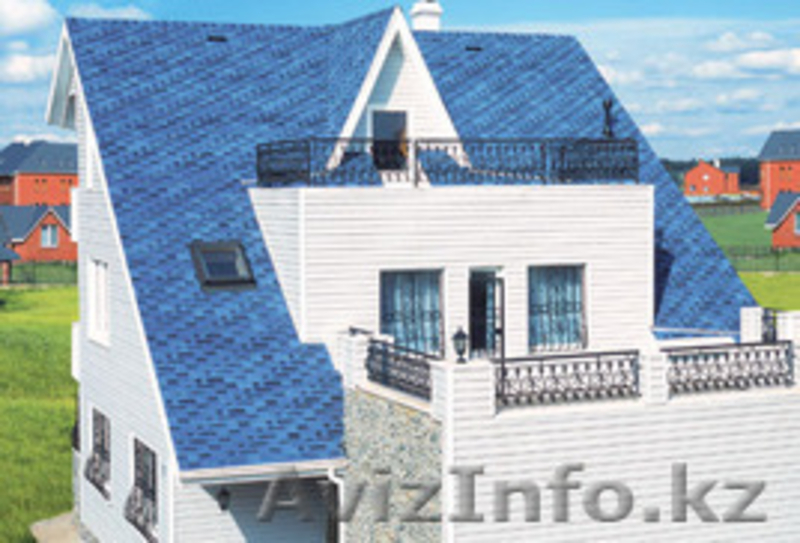 Кровельные работы, материалы - Изображение #3, Объявление #1109968