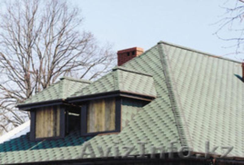 Кровельные работы, материалы - Изображение #2, Объявление #1109968