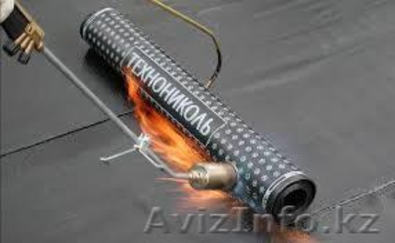 Гидроизоляционные материалы - Изображение #1, Объявление #1141736