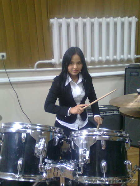 вокально-инструментальный ансамбль из девушек - Изображение #3, Объявление #1143362