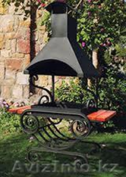 Изготовим ВСЁ из металла - Изображение #6, Объявление #1112582