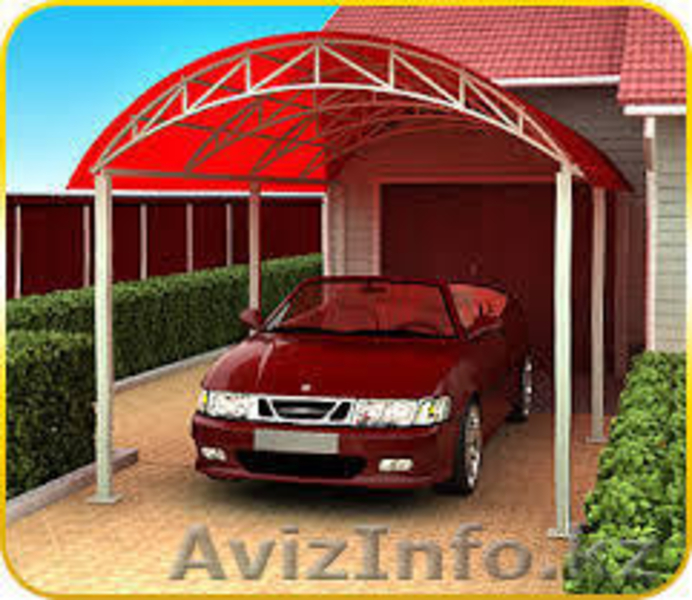 Изготовим ВСЁ из металла - Изображение #9, Объявление #1112582