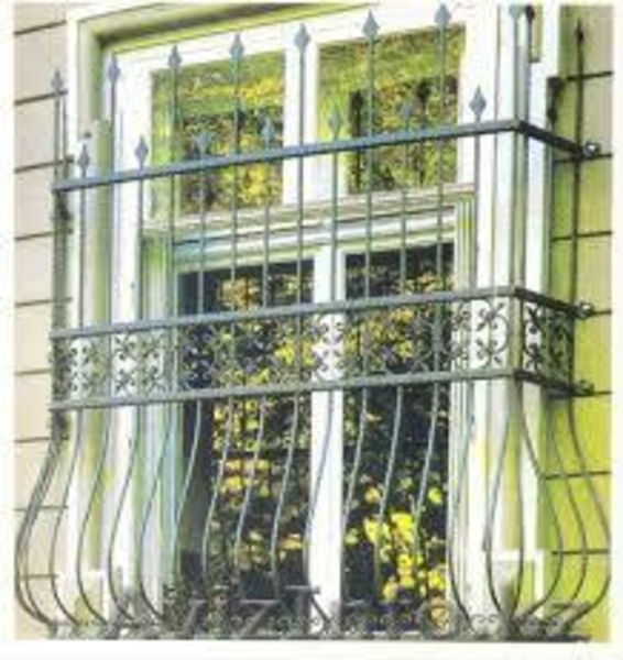 Изготовим ВСЁ из металла - Изображение #5, Объявление #1112582