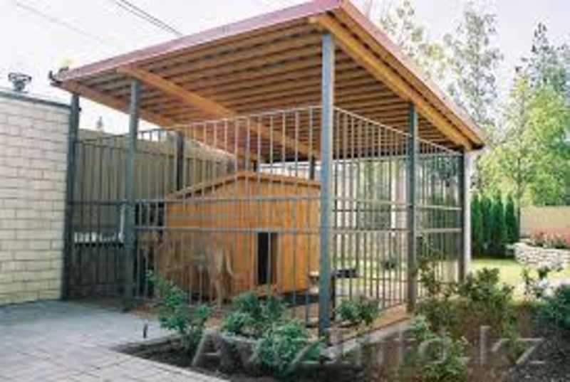 Изготовим ВСЁ из металла - Изображение #4, Объявление #1112582