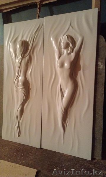 мультикам, 3d принтер, лазер, плазма, вакуумная формовка - Изображение #8, Объявление #804006