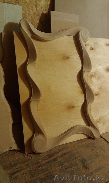 Услуги Фрезерно-гравировальный цех, мультикам, плазменная резка по мет - Изображение #3, Объявление #803950