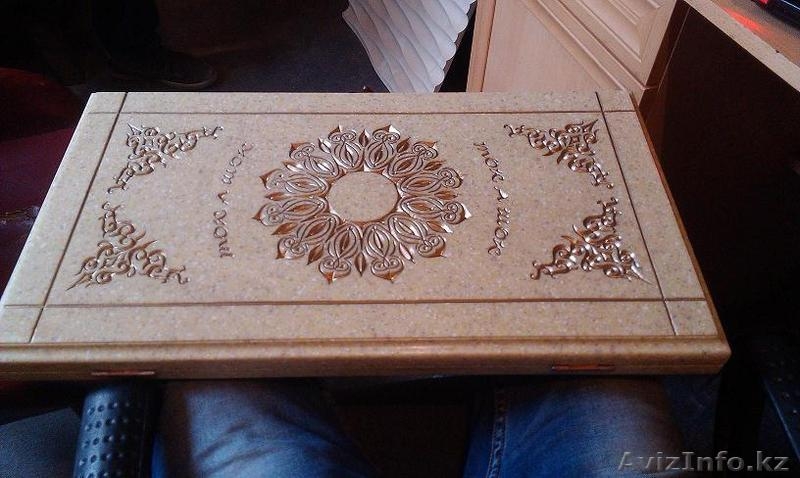 Услуги Фрезерно-гравировальный цех, мультикам, плазменная резка по мет - Изображение #5, Объявление #803950