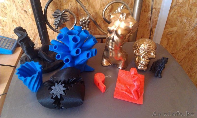 Услуги Фрезерно-гравировальный цех, мультикам, плазменная резка по мет - Изображение #6, Объявление #803950