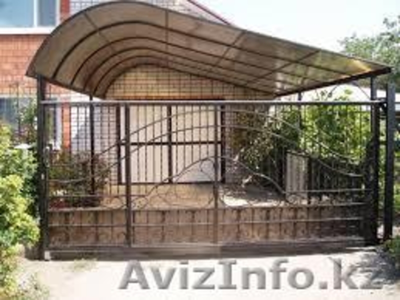 Изготовим ВСЁ из металла - Изображение #10, Объявление #1112582