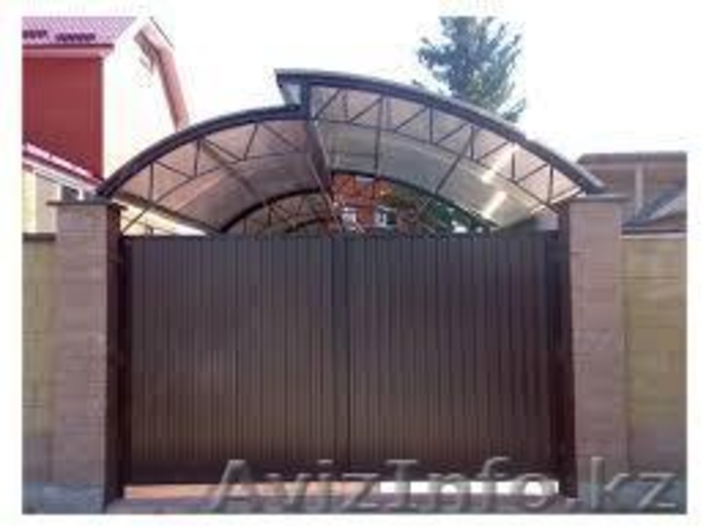 Изготовим ВСЁ из металла - Изображение #7, Объявление #1112582