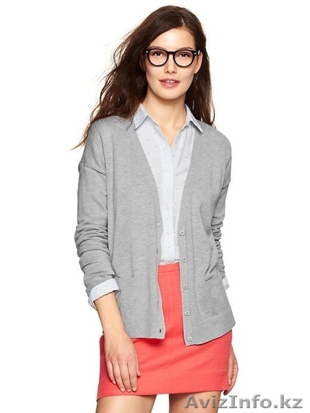 Женские кардиганы, кофты - Изображение #3, Объявление #1143244