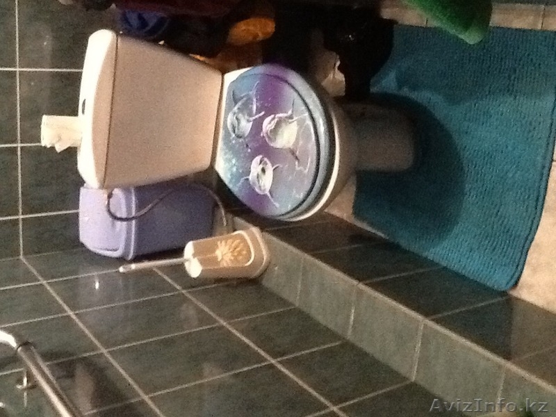 2 ком квартиру Байзакова Шевченко 129999 $ - Изображение #1, Объявление #1147296