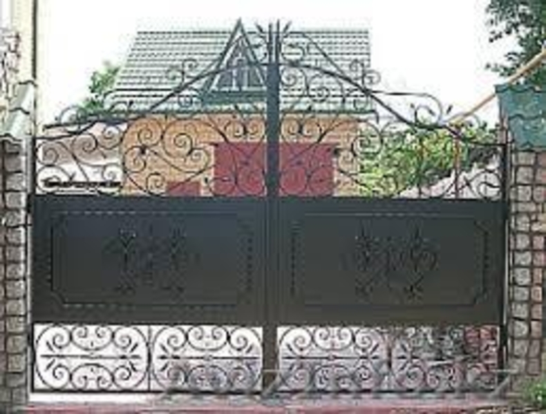 Изготовим ВСЁ из металла - Изображение #8, Объявление #1112582