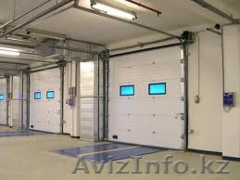 Ворота и автоматика для ворот видеонаблюдение - Изображение #3, Объявление #1145581