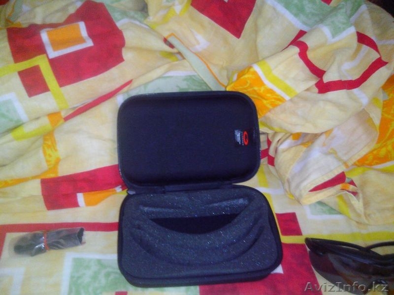 ультрамодные очки с 3-я линзами - Изображение #1, Объявление #1142796