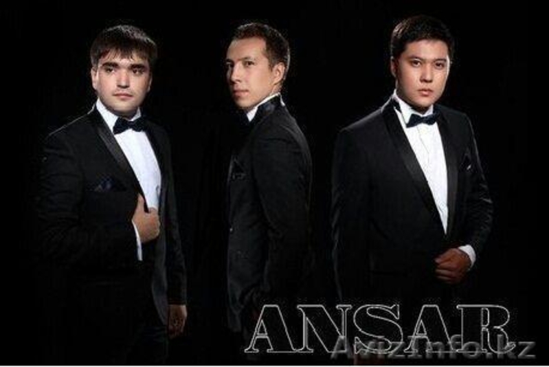 Профессиональный тамада, певцы - Изображение #1, Объявление #1142870